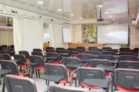 Anzas Hotels in Gorod Abakan