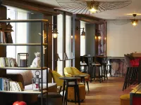 Hôtel Mercure Lyon Centre Plaza République ローヌのホテル