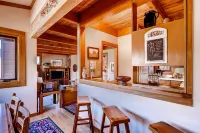 아스펜 리지 콘도미니움 바이 키스톤 리조트 키스톤 호텔