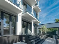 Lazurnij Hotel Hotels in Gorod Gelendzhik