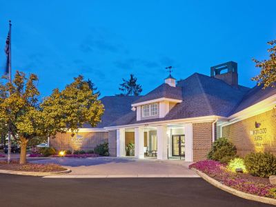 Homewood Suites by Hilton Lafayette