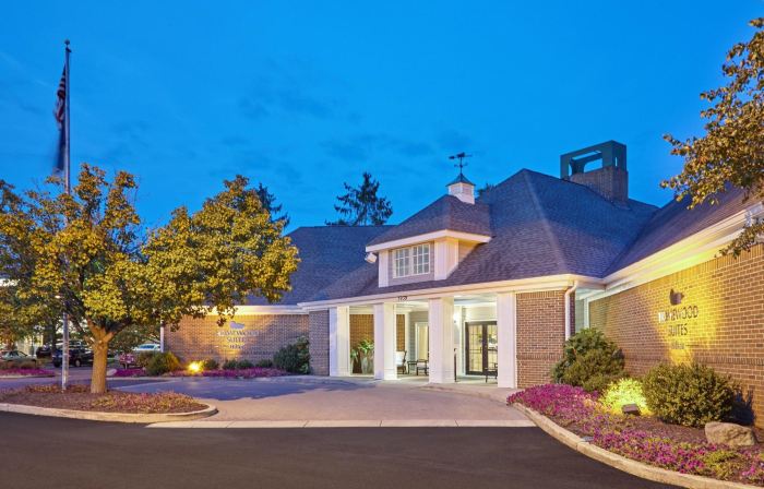 Homewood Suites by Hilton Lafayette