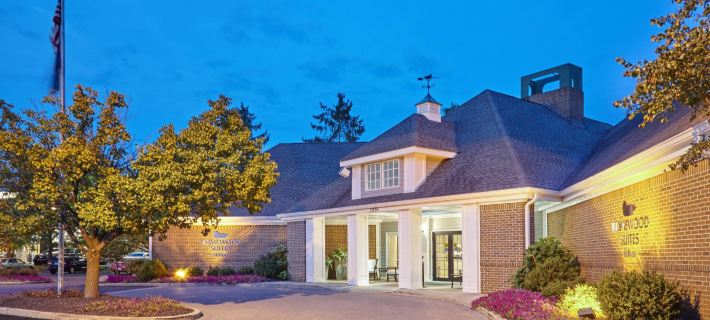 Homewood Suites by Hilton Lafayette Hotels in Lafayette