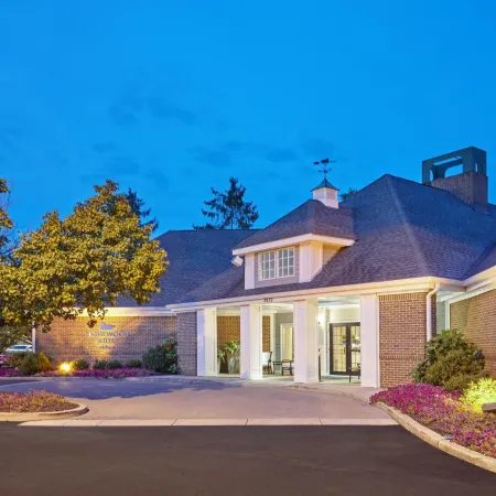 Homewood Suites by Hilton Lafayette
