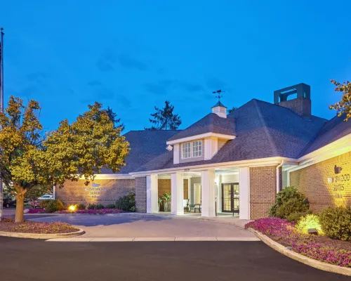 Homewood Suites by Hilton Lafayette Hotels in Lafayette
