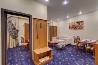 Hotel Comfort Class - parking