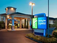Holiday Inn Express VERNON - MANCHESTER by IHG Hotels in Tolland County