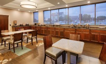 Best Western Plus Boardman Inn  Suites
