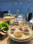 Grand Aiser Hotel - breakfast