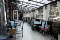 Princessa Eliza Hotel - breakfast