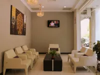 Home 2 Hotel Sdn Bhd Hotels in Kemaman