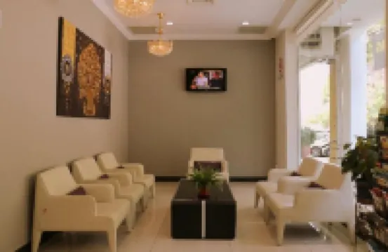 Home 2 Hotel Sdn Bhd