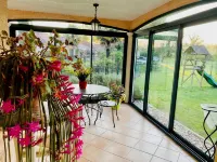 Les Villas du Domaine de Suzel