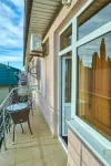 Sevan Hotel