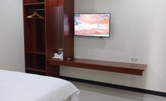 HOTEL DIAMOND TARAKAN - Housity