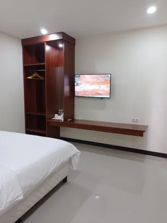 Hotel Diamond Tarakan