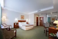 Grand Hotel Vidgof Hotels in Chelyabinsk