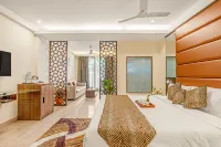 Calux Joia Do Mar Resort - Calangute