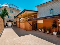 Tango V Polyane Redance Hotel Hotels in Sochi