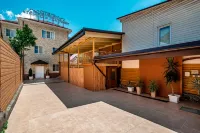 Tango V Polyane Redance Hotel