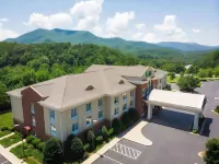 Holiday Inn Express & Suites SYLVA - WESTERN CAROLINA AREA by IHG