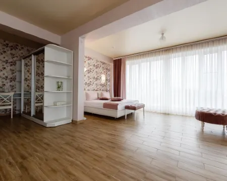 Central Inn Conference Hotel Hotels in Stavropol