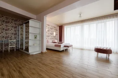 Central Inn Conference Hotel Hotels near Stavropol Medical University Accommodation