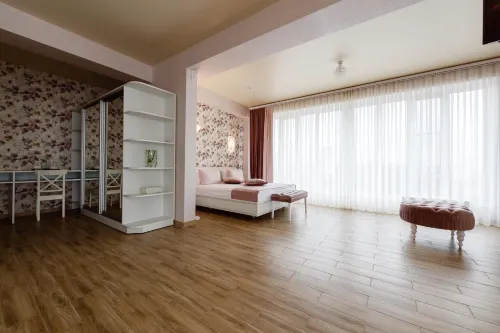 Central Inn Conference Hotel Hotels in Stavropol