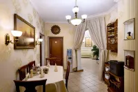 Zolotoe Runo Hotel Hotels in Gorod Novosibirsk