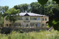 Green House Hotel Hotels in Zheleznovodsk