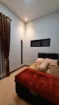 Villa A8adi Batu - บังกะโล