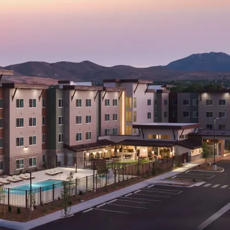 Residence Inn Reno South