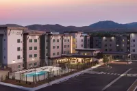 Residence Inn Reno South Hotels in Storey County