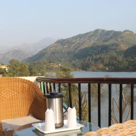 Hotel Hot Spring & Health Care