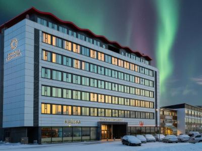 Reykjavik Lights Hotel by Keahotels