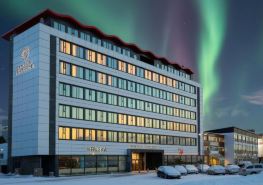 Reykjavik Lights Hotel by Keahotels