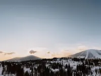 SherkHan Hotel Sheregesh