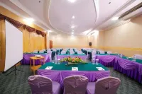 Madani Hotel Medan Hotels in Medan Maimun