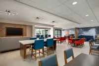 Holiday Inn Express CORNING - PAINTED POST by IHG - Aamiainen
