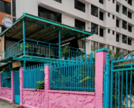 波薩達1914年旅舍