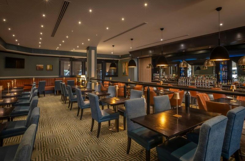Ashling Hotel Dublin photo 3