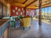 Saliche Cave Suite Hotels in Nar Belediyesi