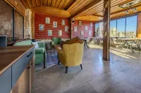 Saliche Cave Suite