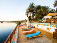 Fenti Nubian Resort Hotel di Aswan
