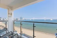 El Momento Gwangan - lãng mạn