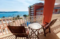 Grand Hotel Portoroz   – Terme & Wellness LifeClass - Scenic