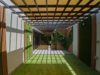Jawhrat Al Sharq Serviced Apartments Hotel in zona Centro Commerciale Oasis Mall