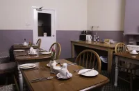 Fourways Guest House - Wifi