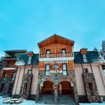 Hotel Shgedi Mestia - 2 étoiles
