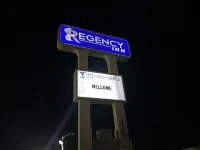 Regency Inn Fresno - 3 Sao